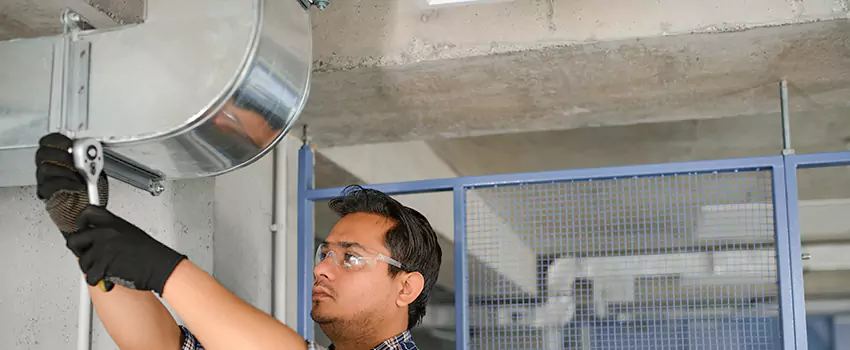 Benefit of Ventilation Cleaning in Avocado Heights, California