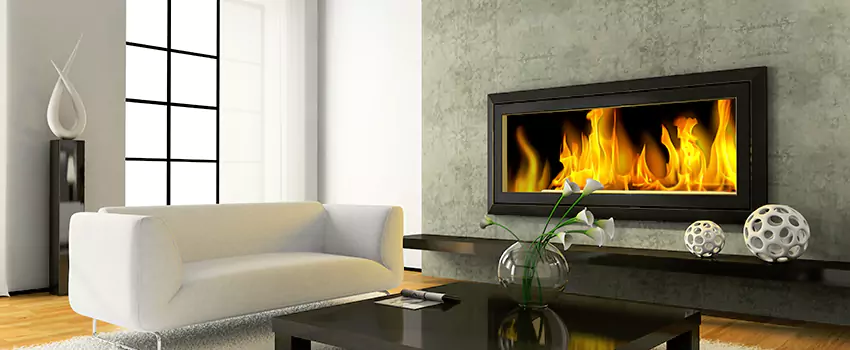 Ventless Fireplace Oxygen Depletion Sensor Installation and Repair Services in Avocado Heights, California