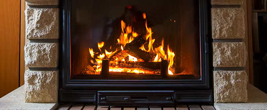 Cost of Wood Fireplace Installation in Avocado Heights, CA