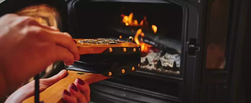 Wood Stove Grates Repair in Avocado Heights, California