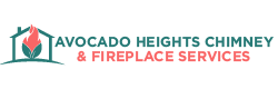 Fireplace And Chimney Services in Avocado Heights